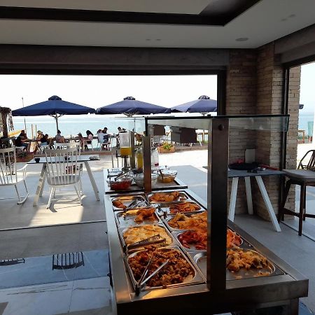 Konstantinos Beach 2 Limenaria  Ngoại thất bức ảnh