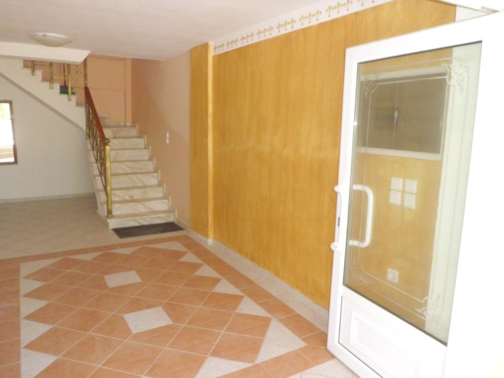 Konstantinos Beach 2 Limenaria  Ngoại thất bức ảnh