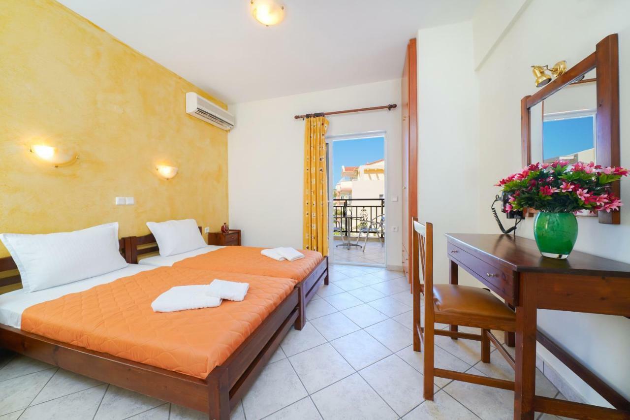 Konstantinos Beach 2 Limenaria  Ngoại thất bức ảnh