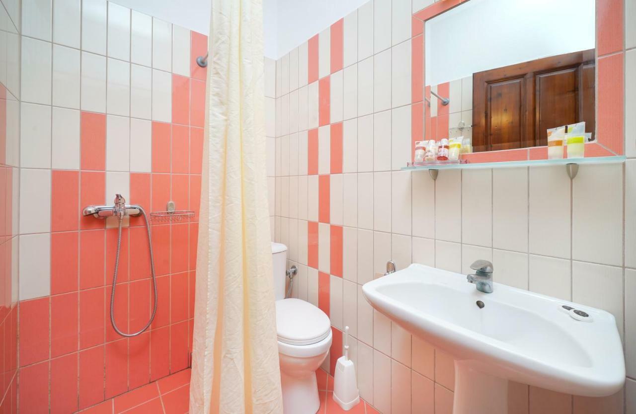 Konstantinos Beach 2 Limenaria  Ngoại thất bức ảnh